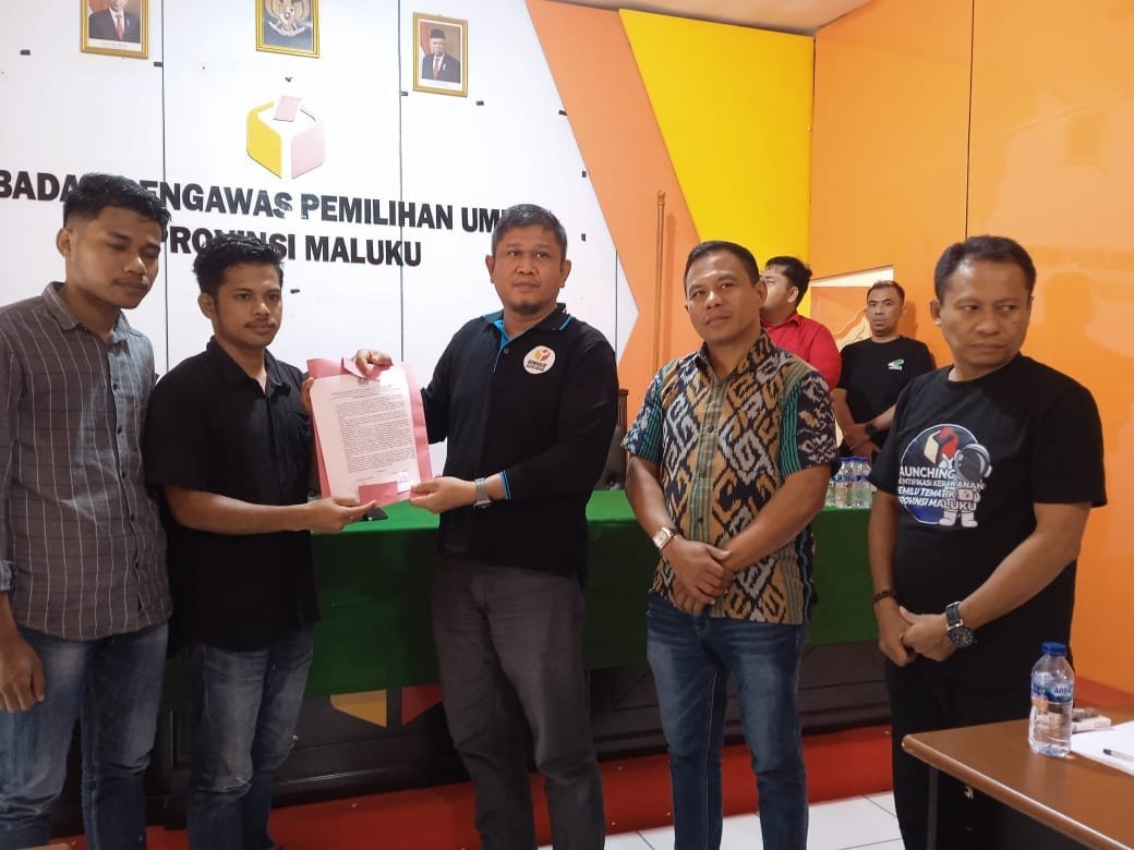 Terendus Ijazah Palsu, Salah Satu Balon Bupati di Buru Diadukan ke Bawaslu dan KPU