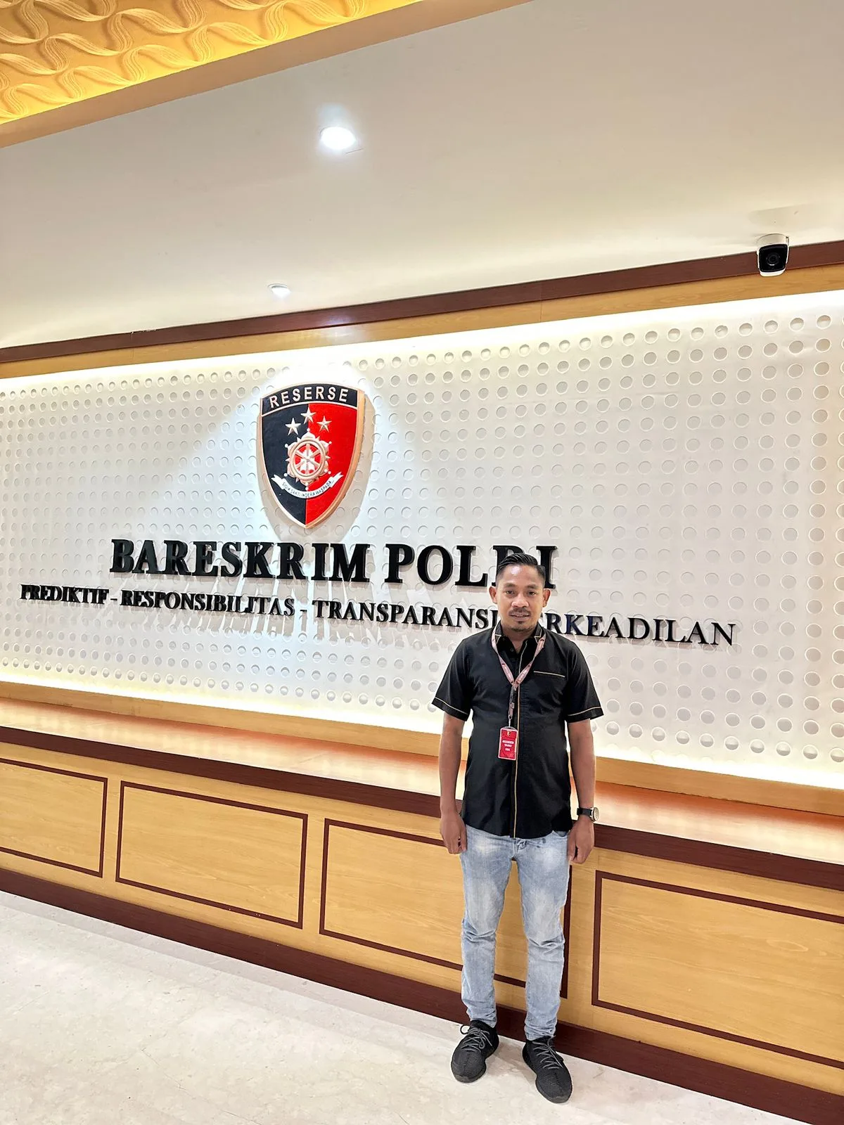 Praktisi Hukum: Ada Upaya Pembunuhan Karakter Kabid SMK Dinas Pendidikan Provinsi Maluku