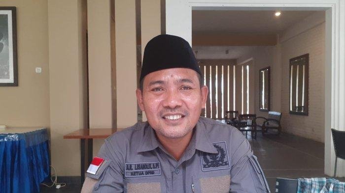 Kuota CPNS Kabupaten SBB Tergantung Lobi Penjabat Bupati SBB