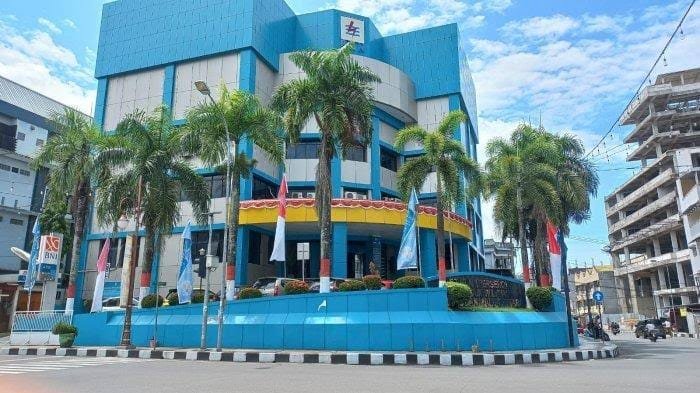 449 Kota Ambon, PLN UIW Maluku-Malut Komitmen Tingkatkan Kualitas Kestabilan Pasokan Listrik