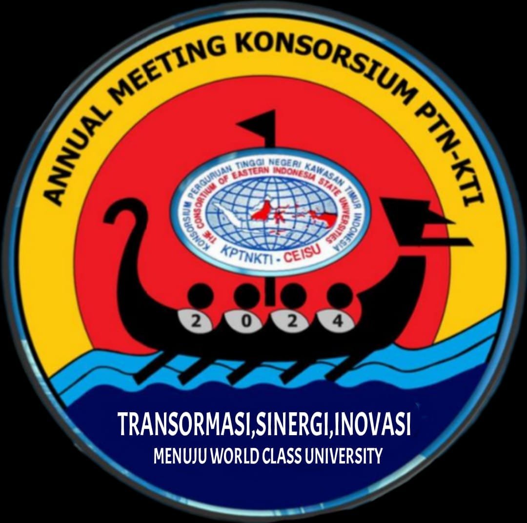 Unpatti Tuan Rumah Pertemuan PTN Se Indonesia Timur