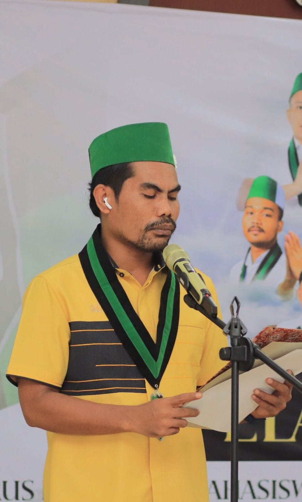 PB HMI: Menolak Keras Usulan Polri di Bawah Kemendagri atau TNI adalah Ancaman terhadap Demokrasi dan Profesionalisme Penegakan Hukum.