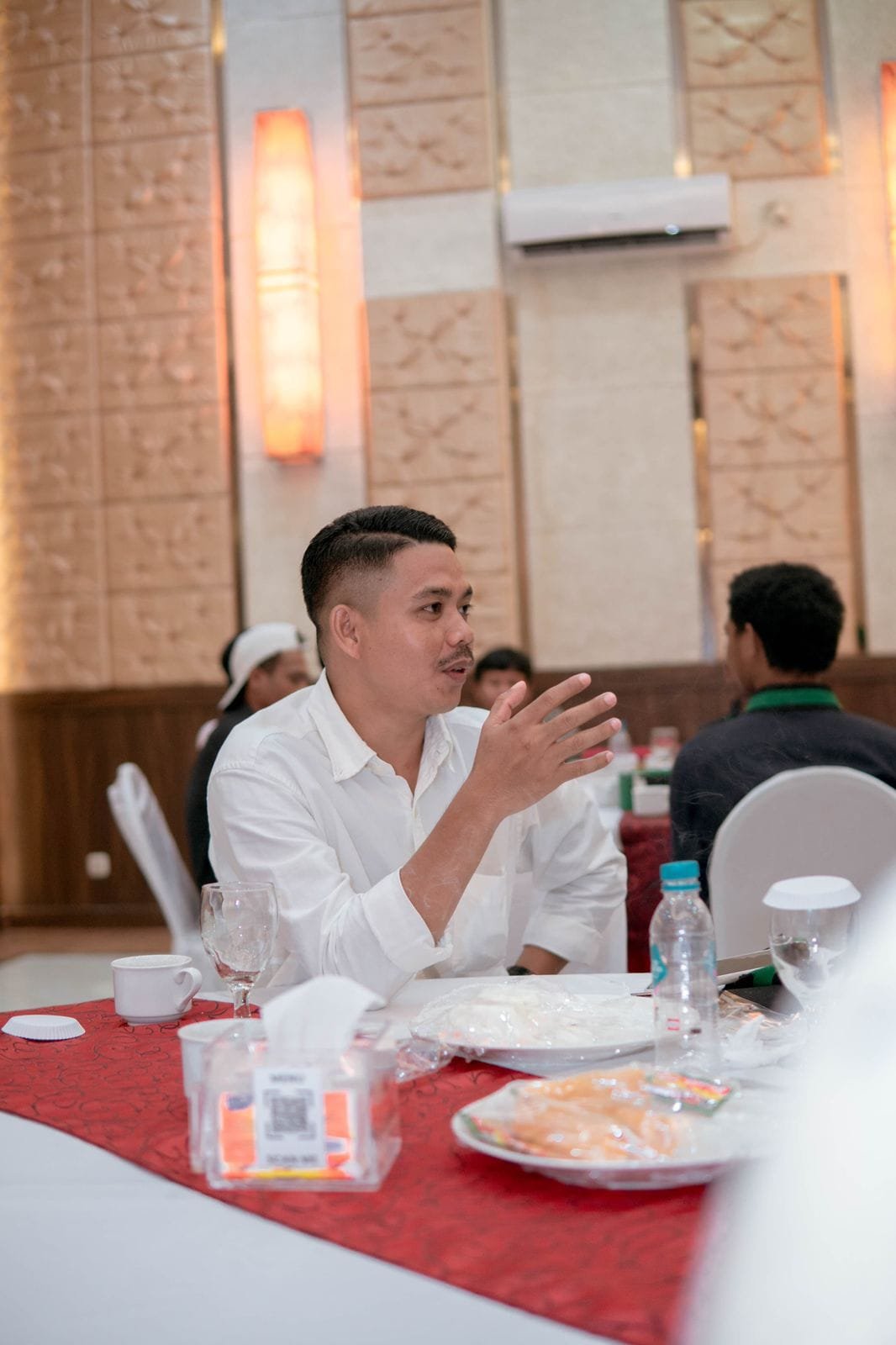 Pilgub Maluku: Jeritan Rakyat Menuju Perubahan Nyata