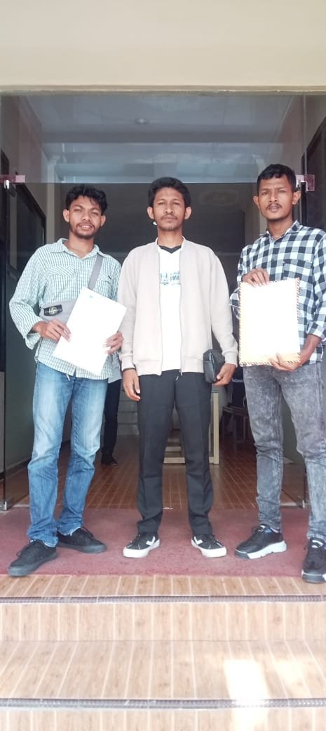 PMII Minta Polda Maluku Tegas Usut Kasus SEKDA Buru