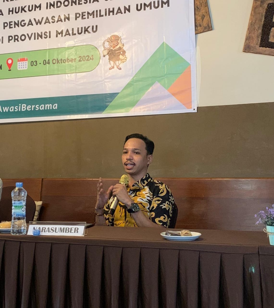 PERMAHI : Asas Dominus Litis Kejaksaan Berpotensi Menyebabkan Ketimpangan Hukum