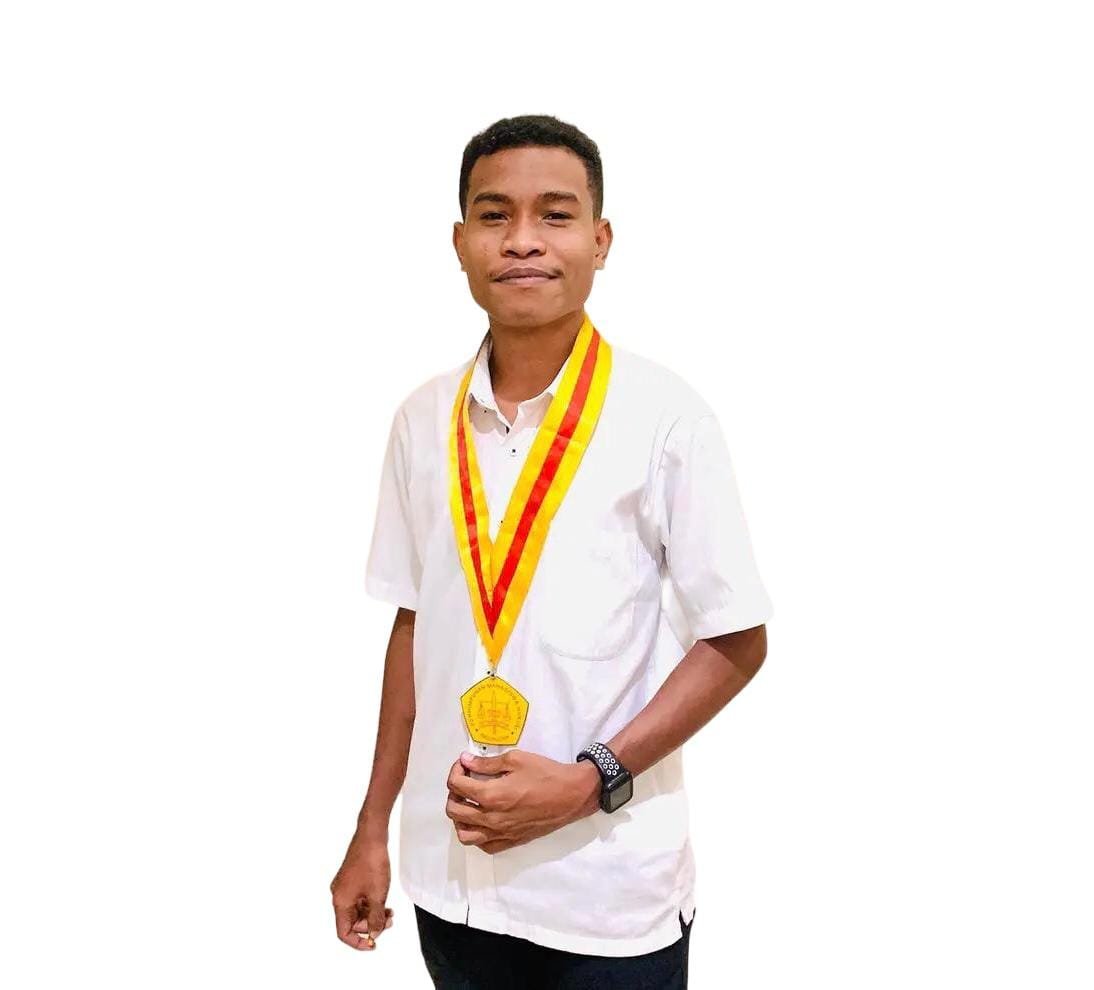 APK Menyalahi Aturan, PERMAHI Ambon Harap BAWASLU Bertindak Tegas