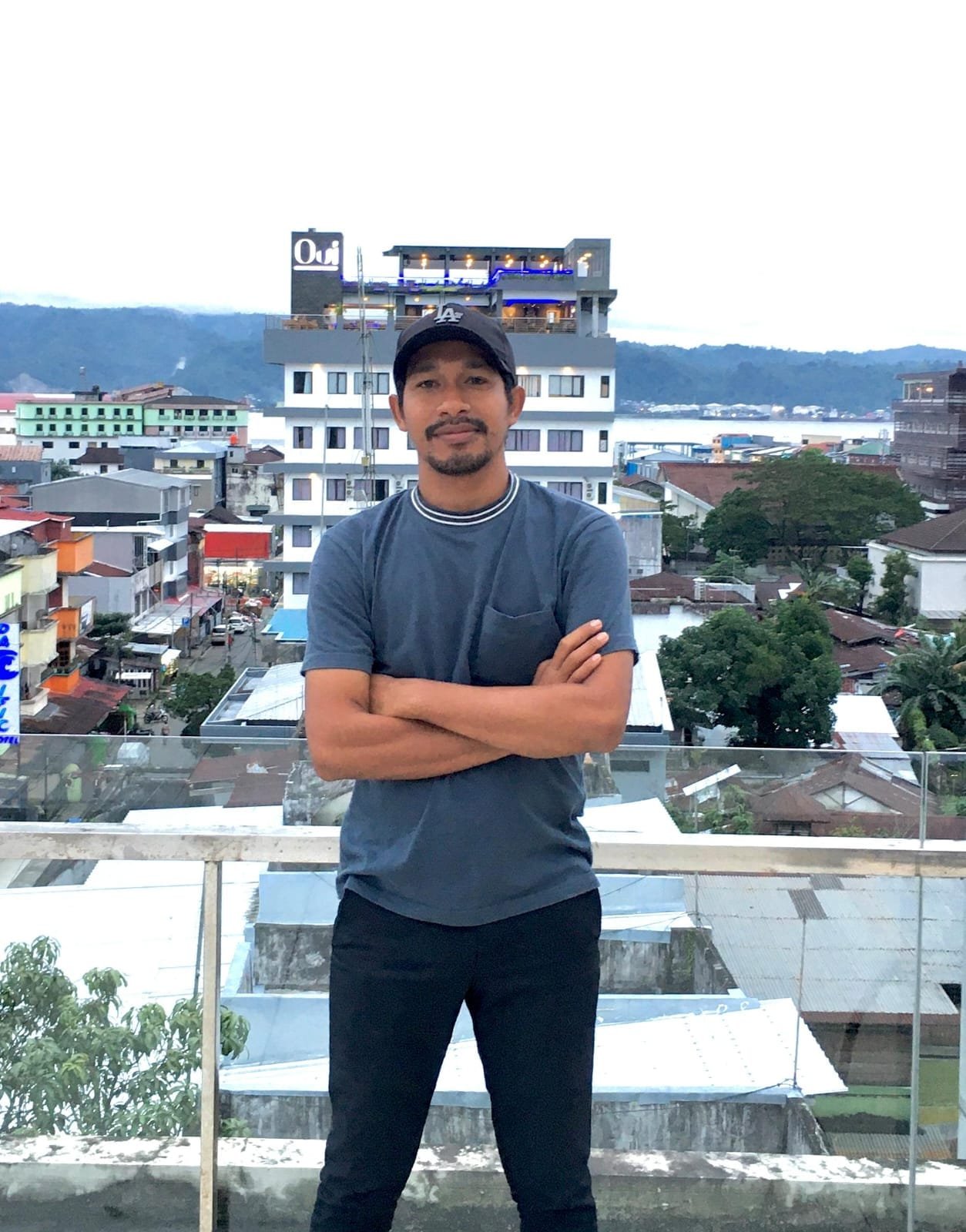 Konsep Teori “Basic Structur” Sebagai Solusi Di Pilkada Maluku