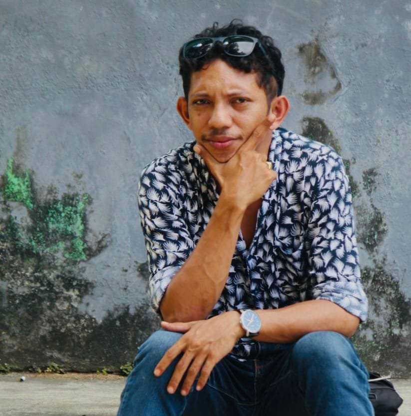 Pilkada dan Cinta yang Buta