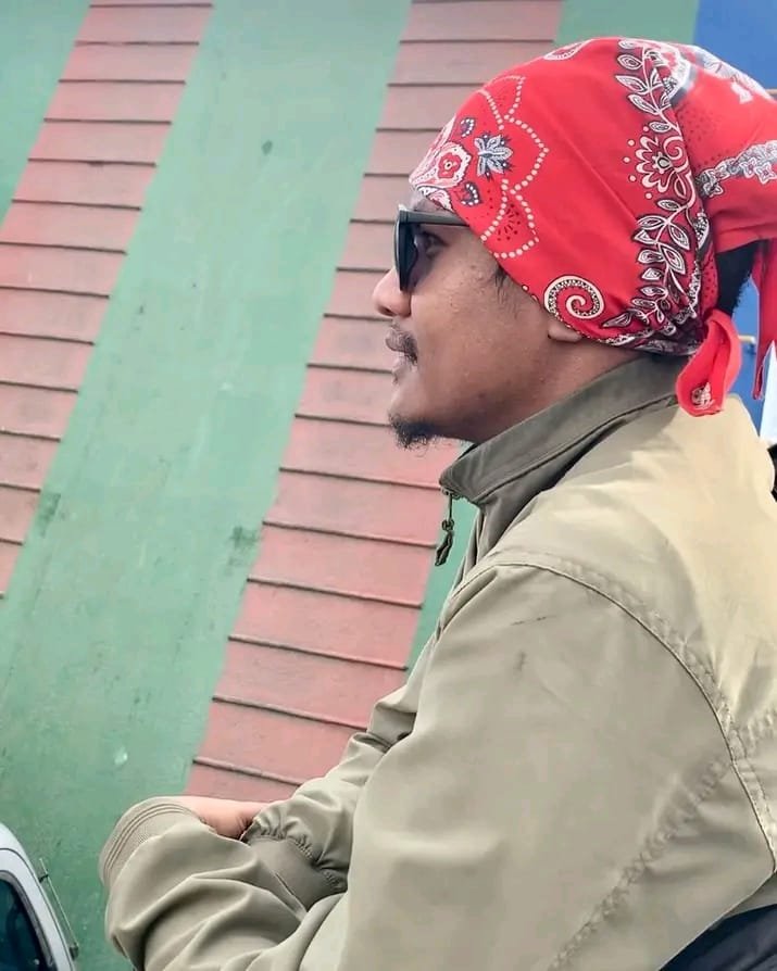 Demokrasi Setengah Hati