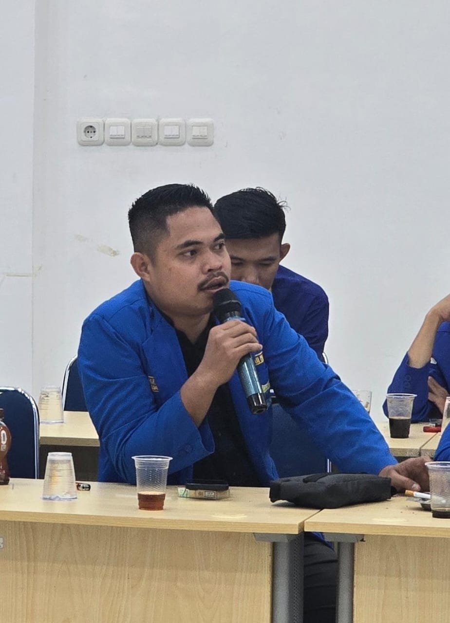 Lambat Usut Pelaku Pembacokan Di Mardika, PMII Maluku: “Irjen. Pol Eddy Tampubulon Gagal Pimpin Polda Maluku”