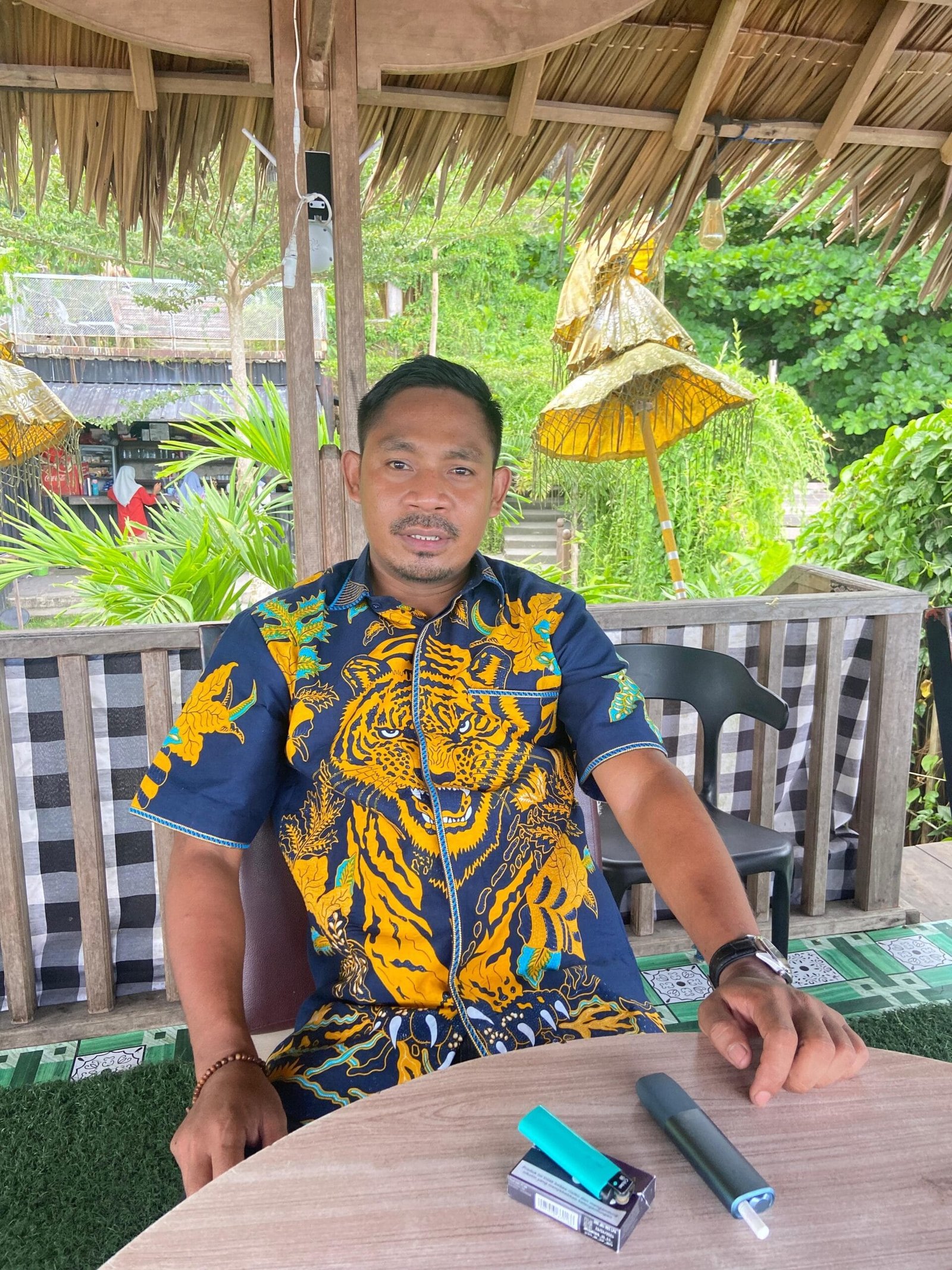 Kuasa Hukum : Pemberitaan Soal Setoran, Pungli, Bagi-bagi proyek yang Dilayangkan Kepada Kepala Dinas Pendidikan dan Kebudayaan Maluku Adalah Fitnah dan Tidak Berdasar.