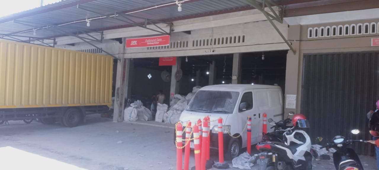 GMPI Maluku meminta Komisi I DPRD Ambon Cabut Izin Operasi Ekspedisi SPX Ambon