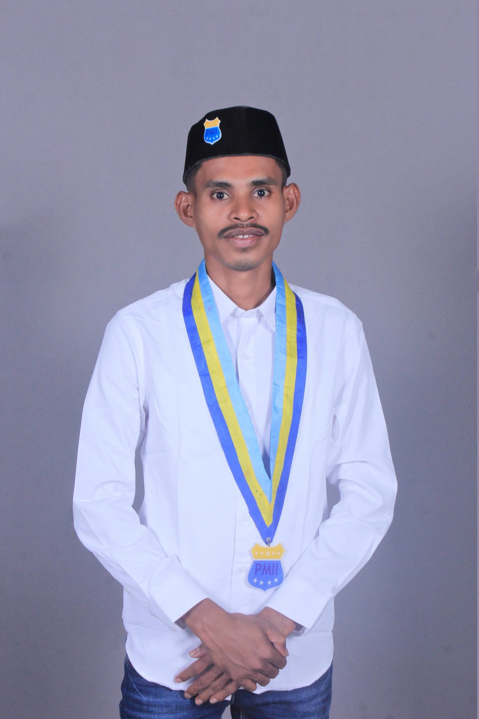 PMII Kota Ambon: “Jaga Perdamaian, Tolak Provokasi”