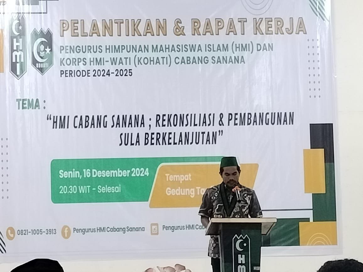Nataru Kondusif di Surabaya, PB HMI Apresiasi Polrestabes Surabaya