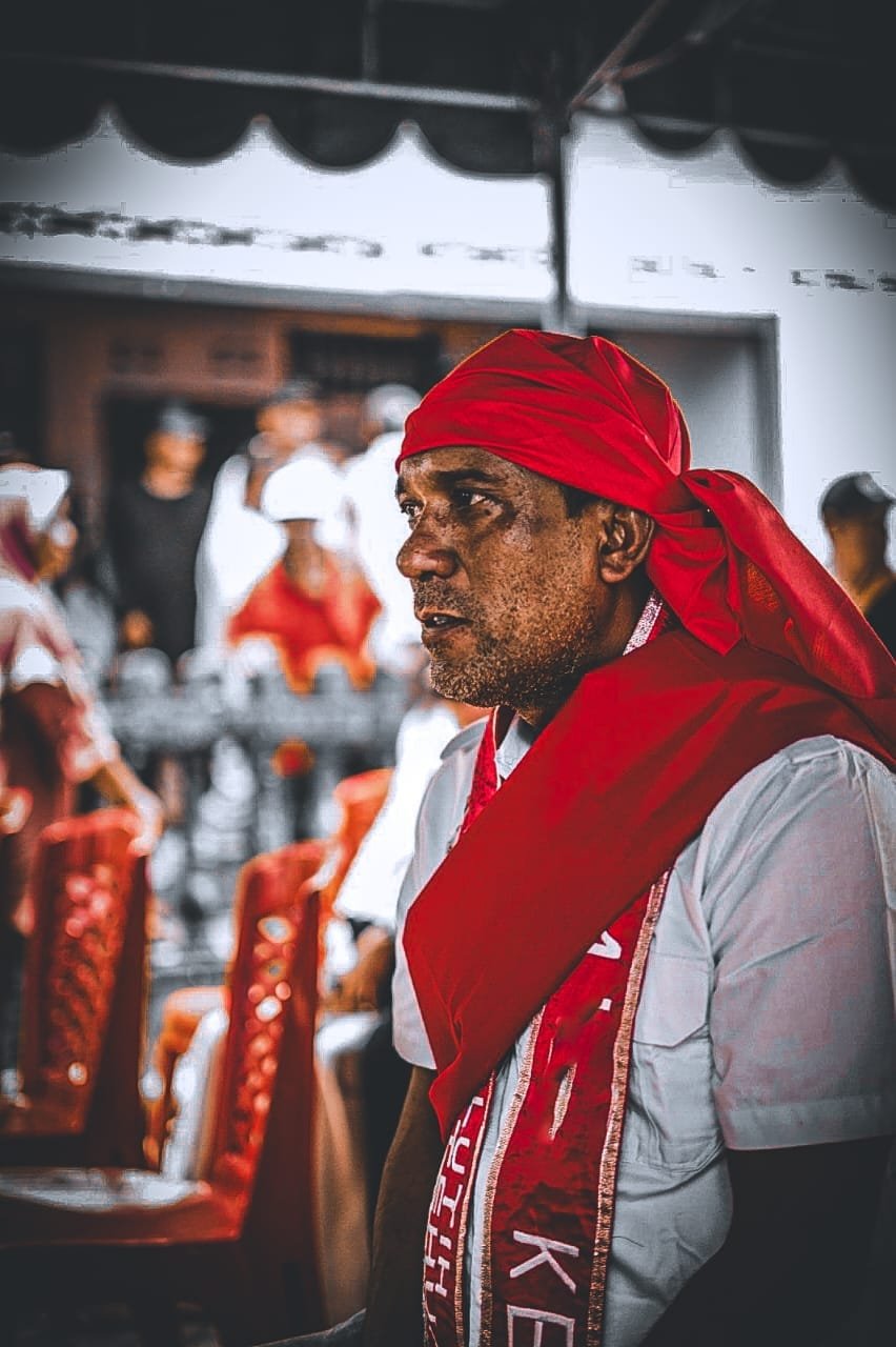 Kenal Bang Ozan Lebih Dekat: Bupati Terpilih Malteng 2025-2030