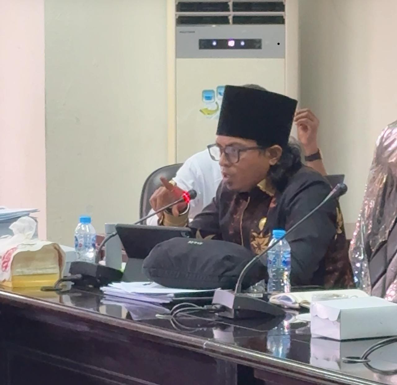 Ridwan Nurdin: “Maluku Butuh RPH Terstandar untuk Jamin Kesehatan dan Kebersihan Daging”