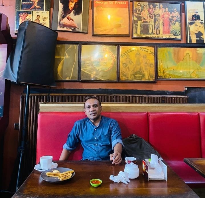 Kontroversi Lilis dan ‘Tete Momo’: Sosiolog Maluku Soroti Gap Literasi Budaya Gen Z