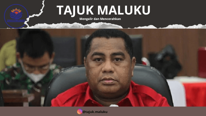 Soal Efisiensi Anggaran, Benhur Watubun : Yang Pilih Prabowo, Stop Mengeluh