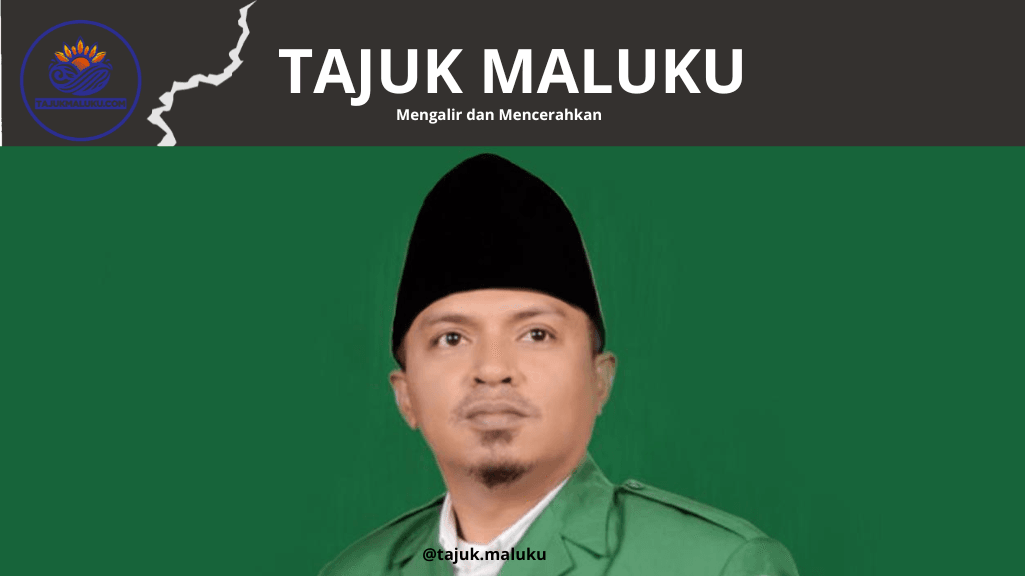 Kecam Keras Dugaan Penghinaan terhadap Guru Tua, GP Ansor Maluku: “Ini Bentuk Penghancuran Moral”