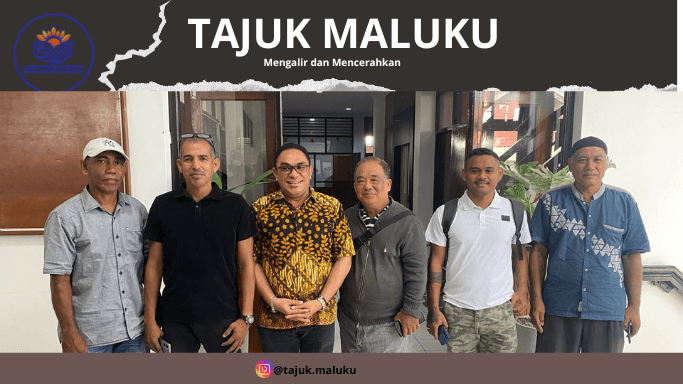 Kepala BPHL Maluku Bantah Tudingan Minta Upeti dari Pelaku Usaha Kayu