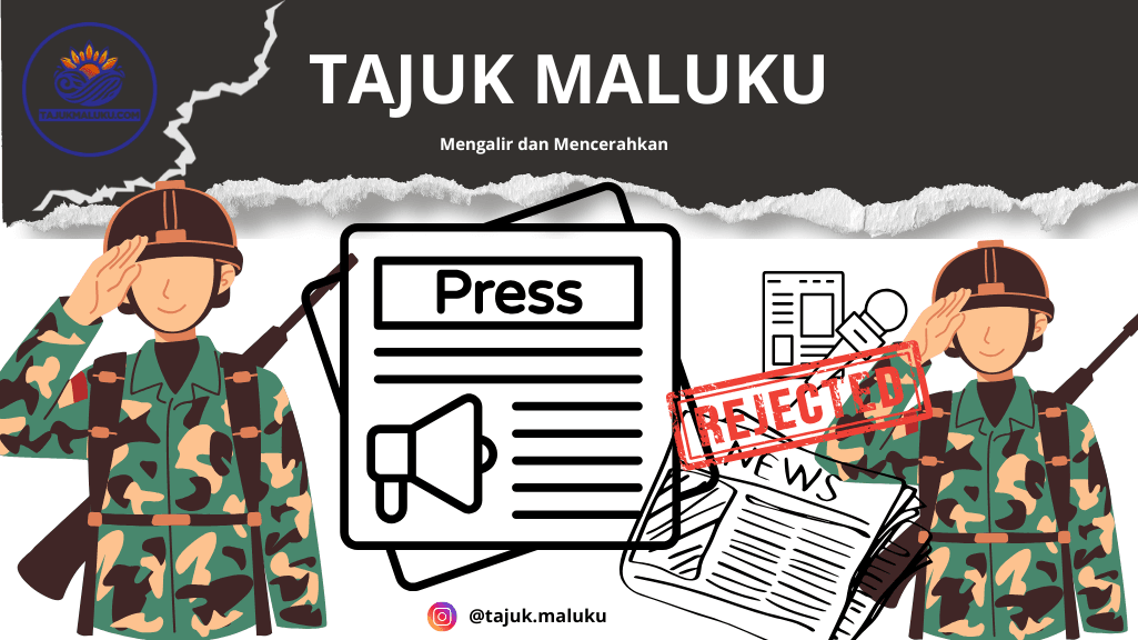 Militerisme, Represi, dan Hancurnya Demokrasi: Menolak Revisi UU TNI-Polri dan Mengutuk Keras Teror terhadap Jurnalis
