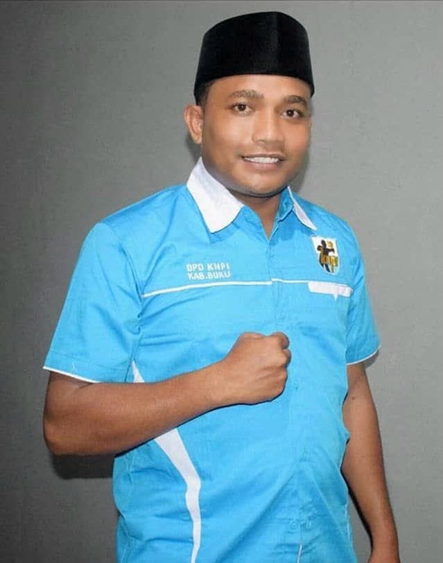 Maraknya Penyelundupan B3 ke Gunung Botak, KNPI Buru Desak Polisi Bertindak