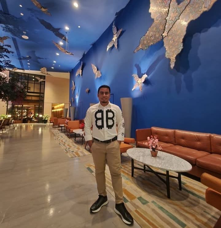 Meneropong Peluang Dan Tantangan Pemimpin Baru Maluku