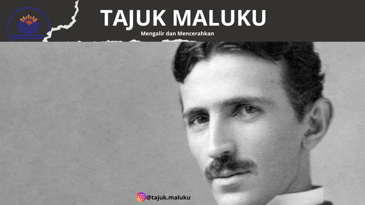 Nikola Tesla: Jenius yang Terisolasi, Dikhianati, dan Dilupakan