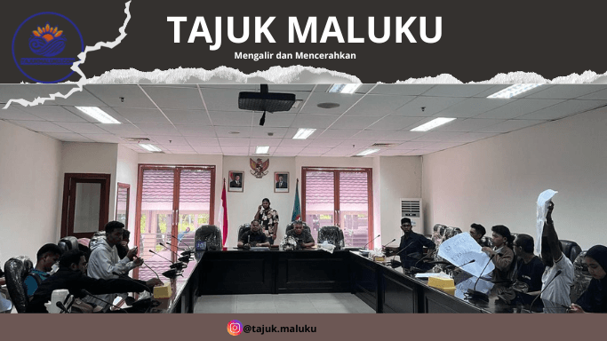 Tak Ada Mudik Gratis Rute Maluku Tenggara, Ini Respon DPRD Maluku