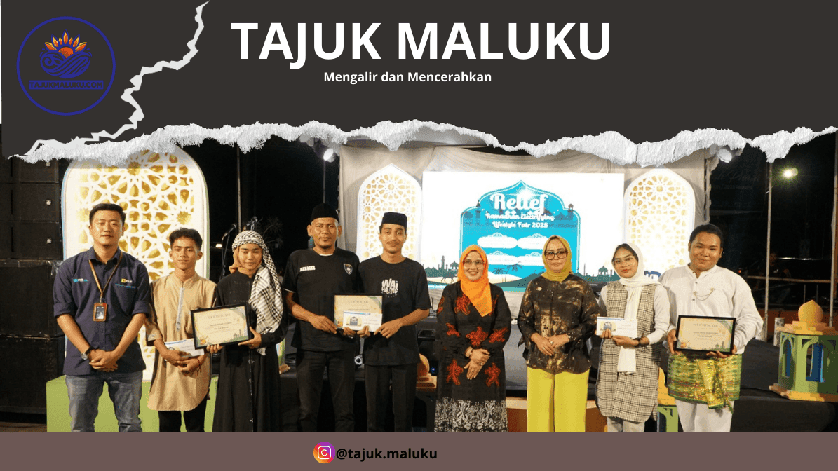 Konsisten Dukung Transisi Energi, PLN UIW MMU Kembali Gelar Ramadan Electrifying Lifestyle 2025 di Gong Perdamaian