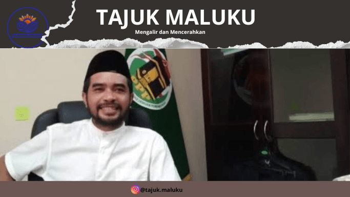 Rovik Afifuddin Sarankan Pengelolaan Pasar Mardika Dikembalikan ke Pemkot Ambon