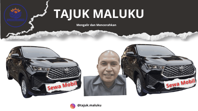 Gaspers: Pimpinan DPRD Pakai Mobil Sewaan