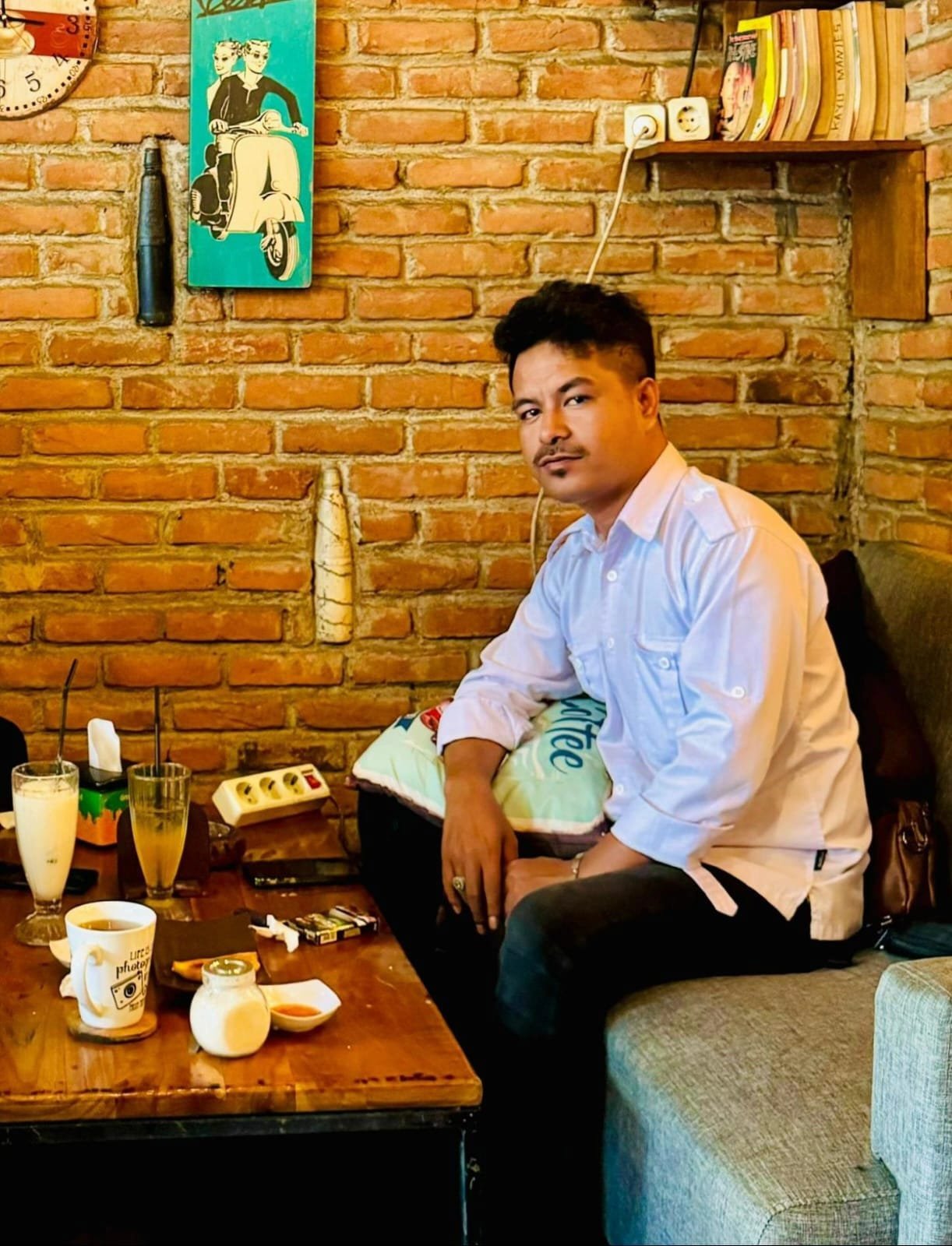 Kurun Waktu 3 Tahun, Kabinda Maluku Aktif Cegah Konflik