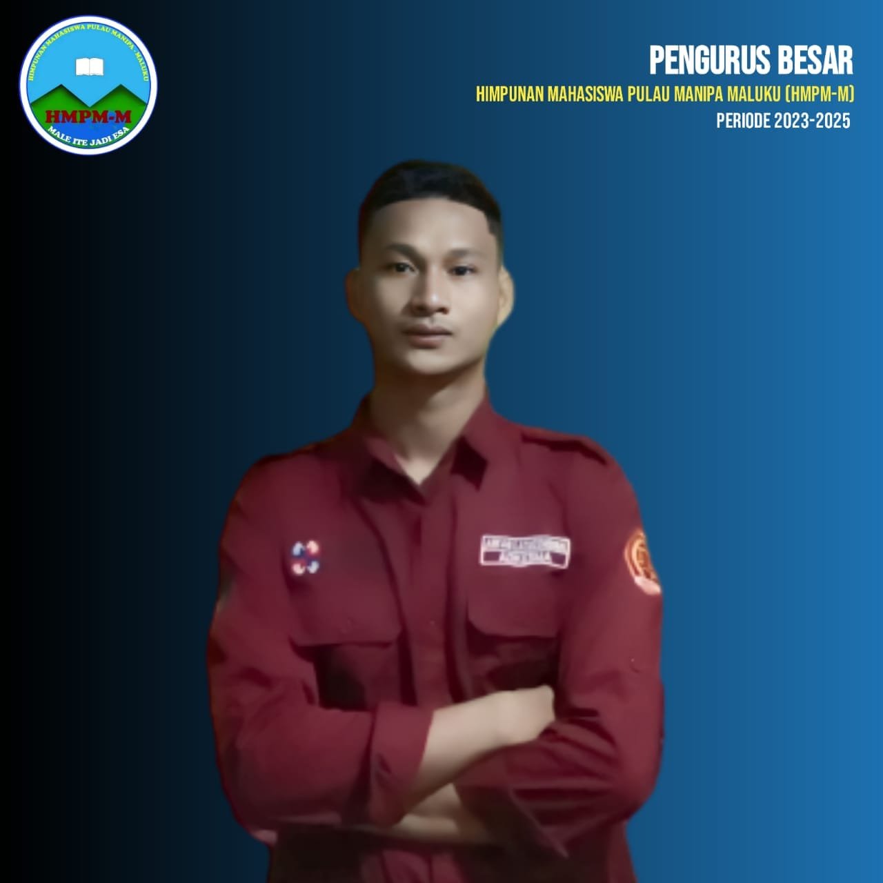 HMPM Maluku Nilai Tuntutan Copot Kepala PLN Manipa Tidak Relevan