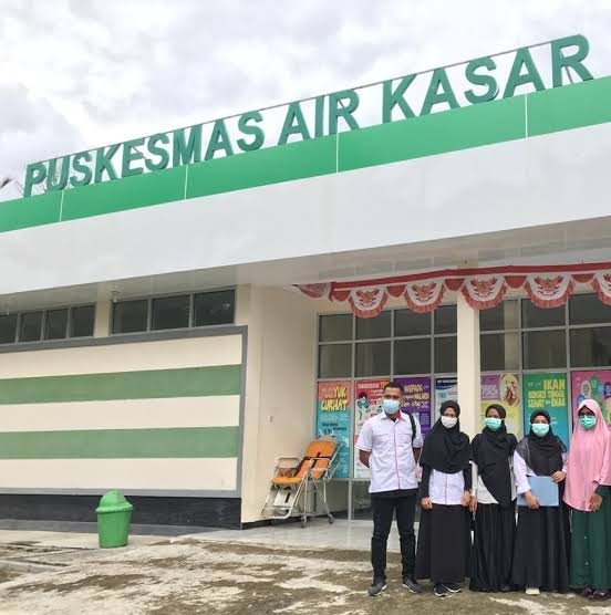 “12 Tahun” Absen Bertugas, Istri Ketua KPU SBT Malah Diangkat Jadi Kepala Puskesmas