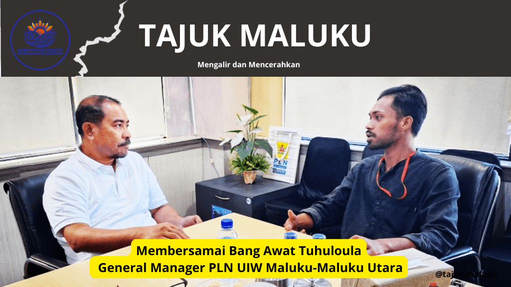 Bantah Tudingan Pencitraan, Rudy Wajo Tunjukkan Kerja Nyata