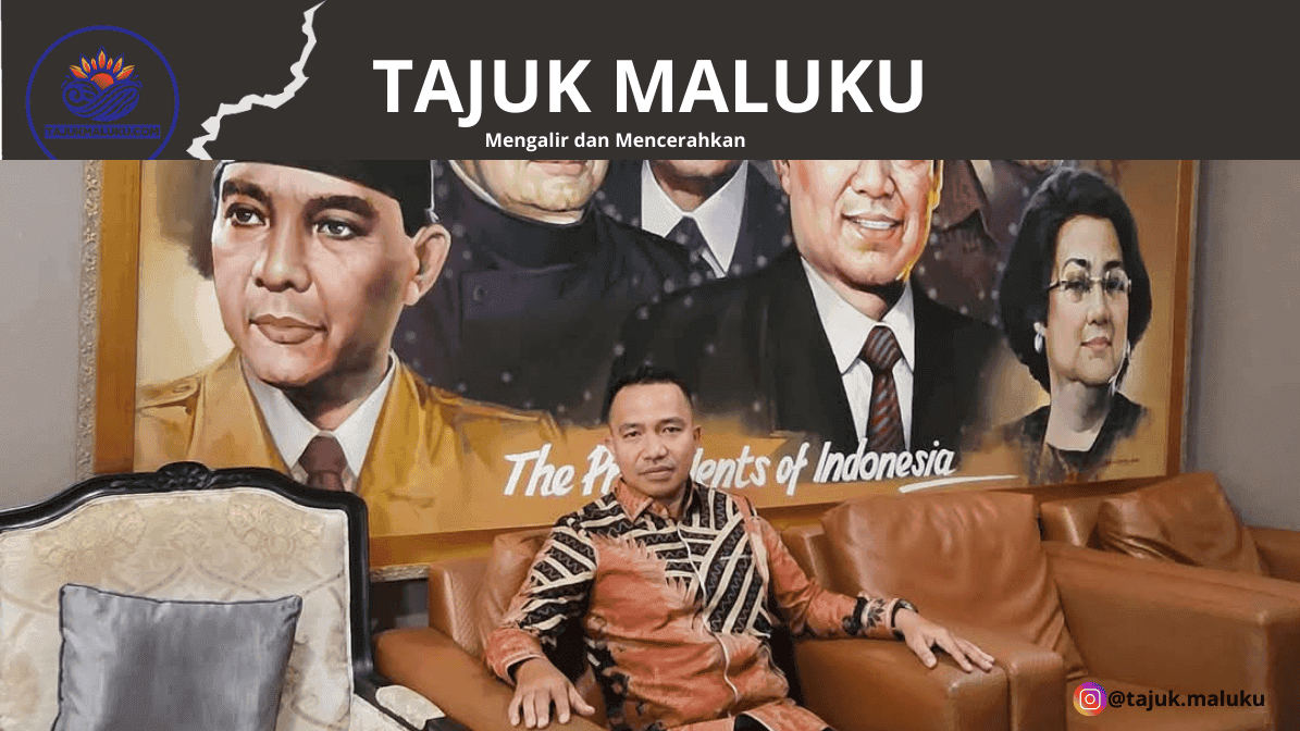 Tak Ada Terobosan Sejak dilantik, Walikota Ambon Dapat Kritik Pedas