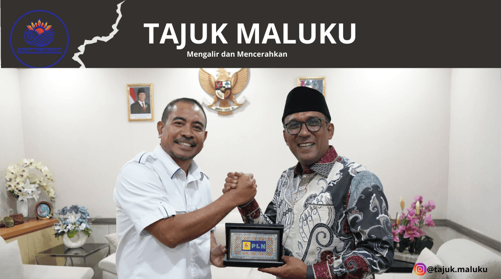 PLN UIW MMU dan Pemkab Malteng Sinergi Hadirkan Listrik Berkeadilan bagi Masyarakat