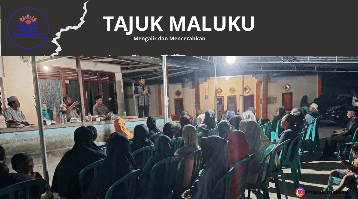 Rovik: Reses adalah Jalan Pulang Pejuang Demokrasi ke Rakyat