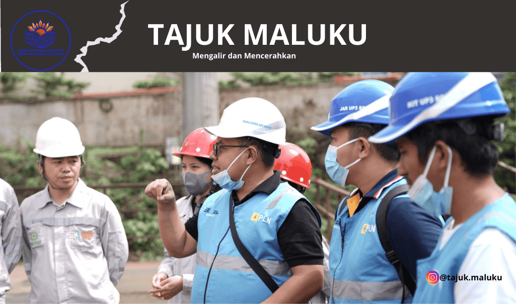 Dukung Kebutuhan Listrik Masyarakat Halteng, PLN UP3 Sofifi dan PT. IWIP Operasikan Penambahan Daya Excess Power Menjadi 7,5 MW
