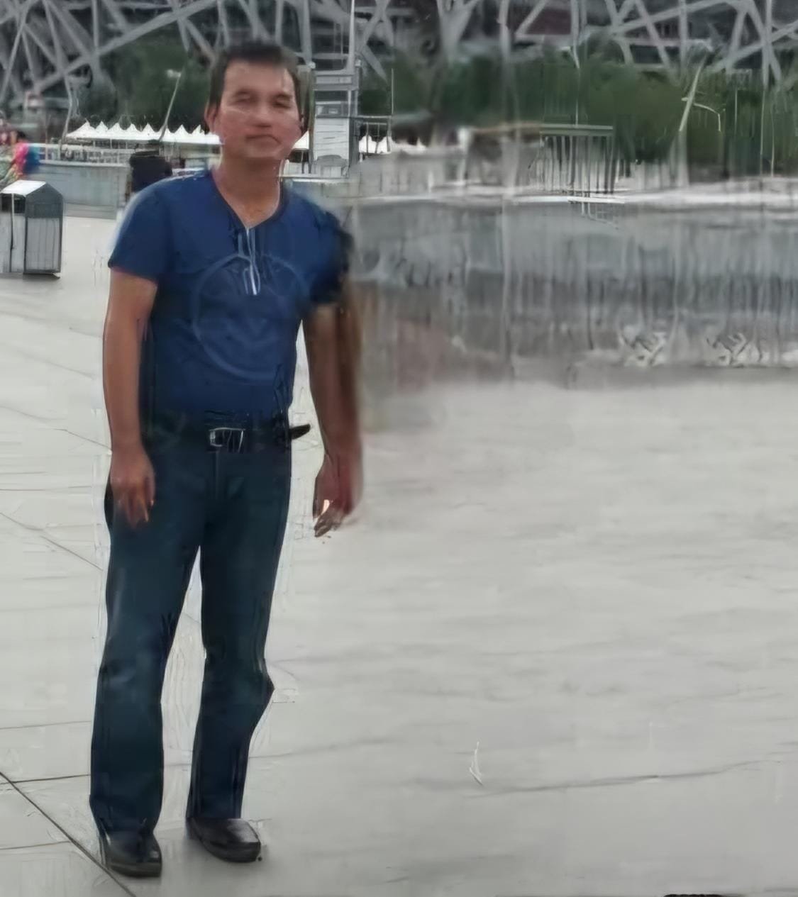 Soal Ilegal Oil, Edison Rumui Diduga Langgar Kesepakatan, RUMMI Lapor Balik di Polda Maluku