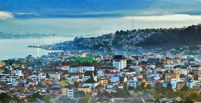 Dorong Ambon Tampil Menawan, KNPI Minta Pemkot Terapkan Standar Estetika Kota