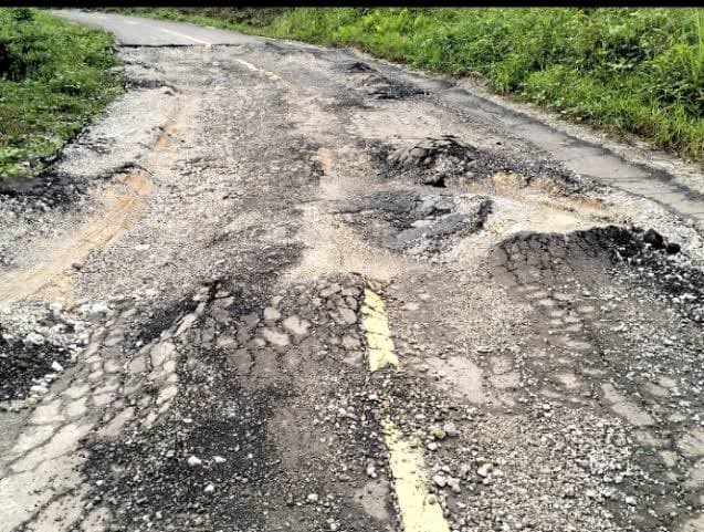 Pukat Seram Kuatir Kasus Proyek Jalan Besi “Menguap” di Kejaksaan