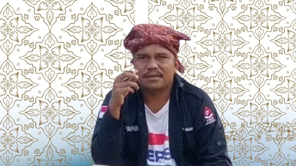 Risman Solissa Sebut Demo Mahasiswa Tuding Panca Karya Gusur Tanah Adat Hanya Asumsi Belaka