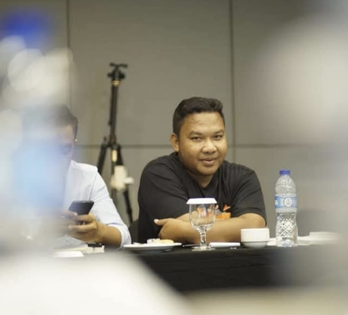 Anak Muda Jazirah Leihitu Dukung Pemekaran Kecamatan Leihitu