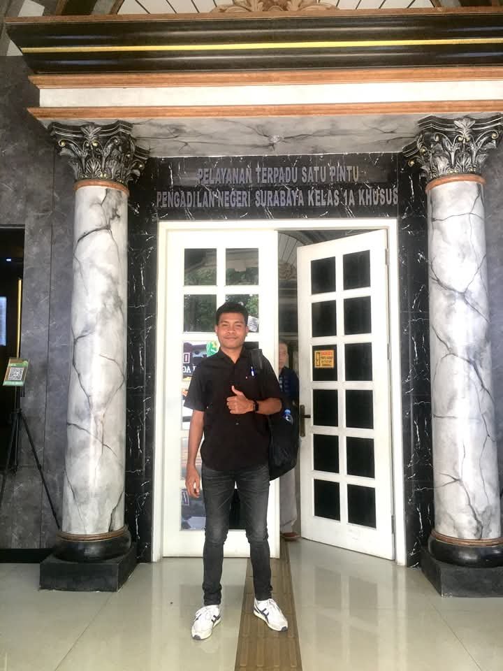 Jaga Kelestarian Budaya, Wadir LPHI Dorong DPRD Bursel Bentuk Perda Adat