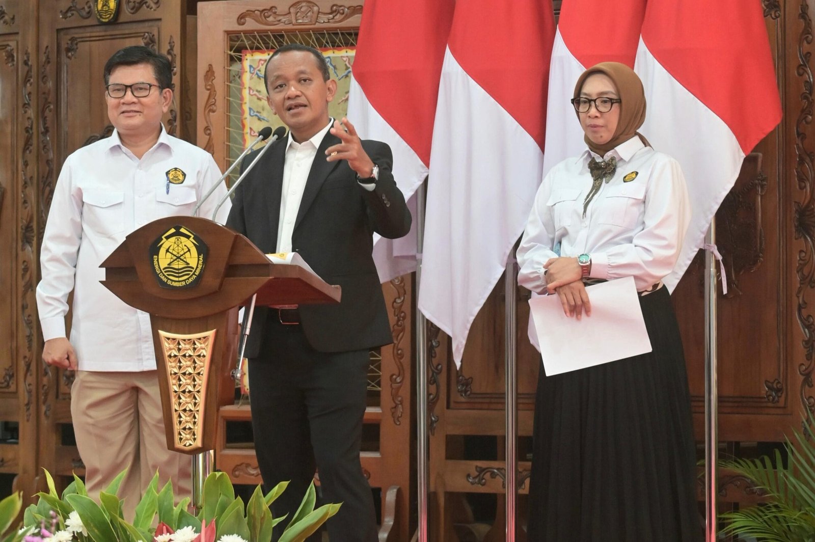 PLN Siap Nyalakan 780 Ribu Rumah Tangga Lewat Program Lisdes 2025–2029 di RUPTL Baru