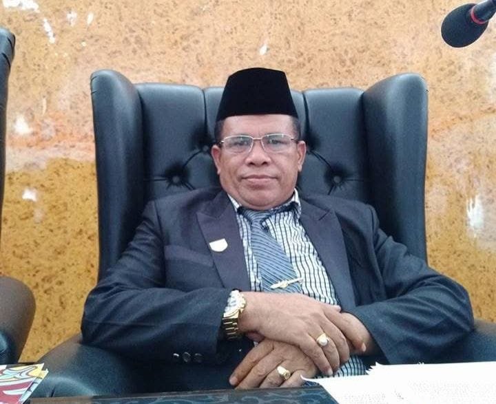 DPRD Maluku Bakal Kawal Permintaan Pembangunan SMA Negeri di Kairatu Barat
