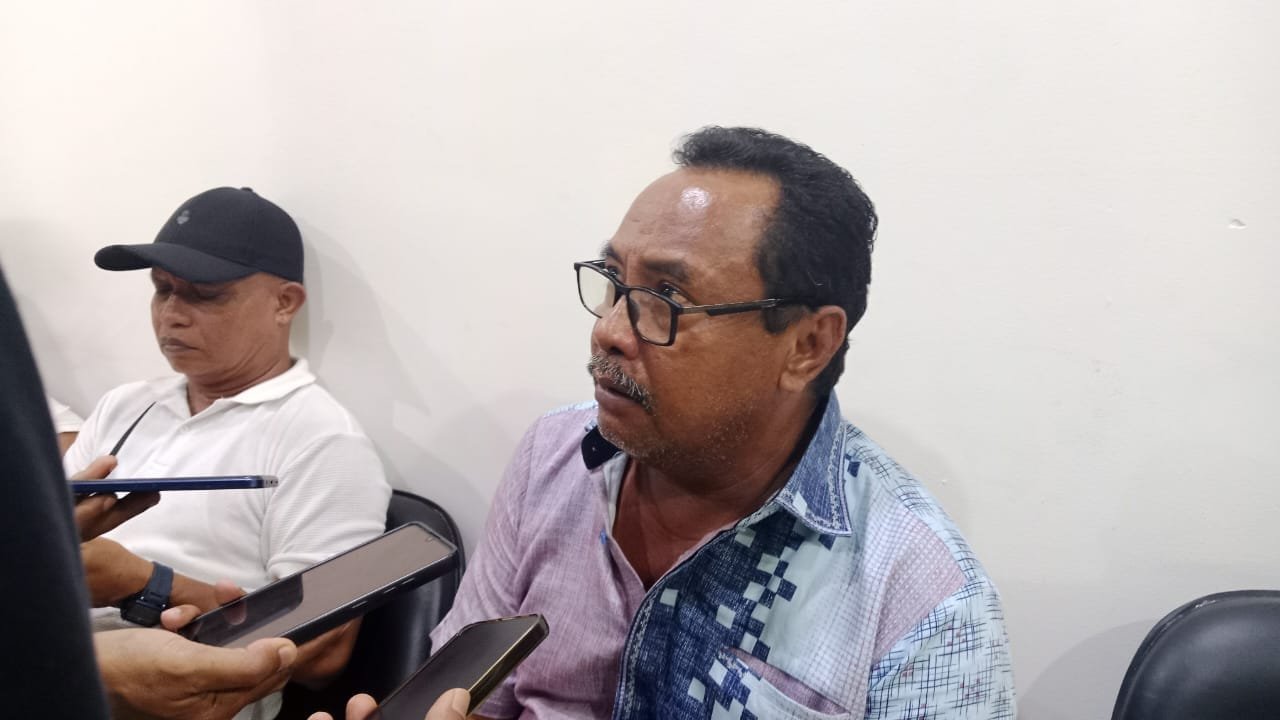 Pengawasan ke Sejumlah Daerah, Ari Sahertian Mengaku Temui Kasus Reboisasi Fiktif