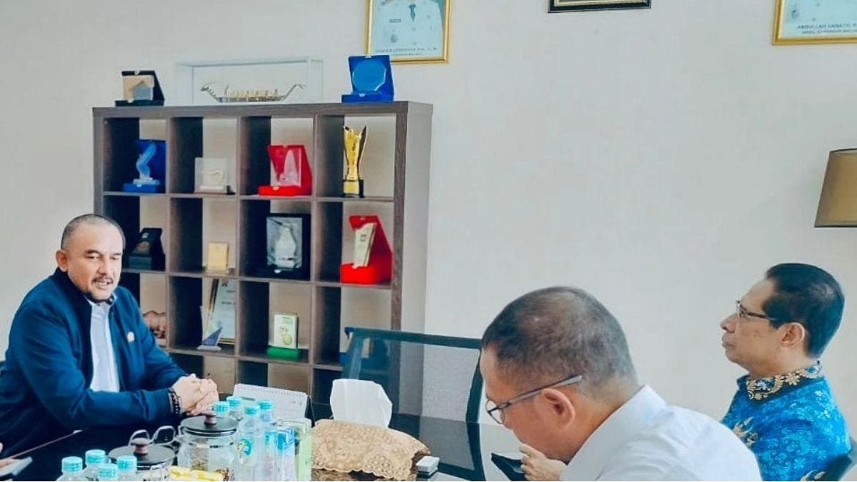 Senator Bisri Sarankan Pemrov Luncurkan Hilirisasi Rempah Maluku